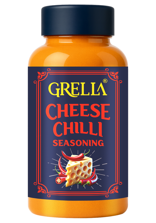 Grella Chilli cheese seasoning powder