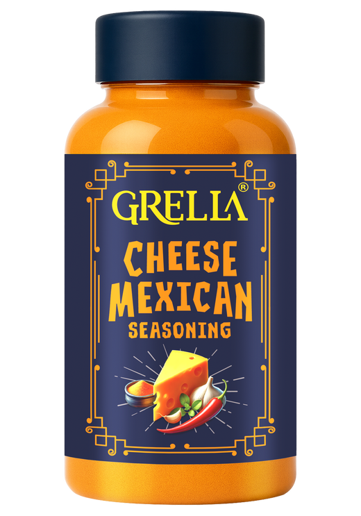 Grella Mexican cheese seasoning powder