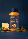 Cheese Mexican Seasoning