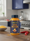 Cheese Mexican Seasoning
