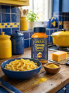 Cheddar cheese Seasoning