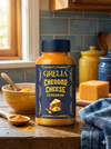 Cheddar cheese Seasoning