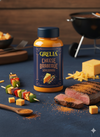 Cheese Barbeque Seasoning