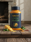 Cheese Jalapeno Seasoning