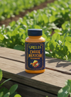 Cheese Mexican Seasoning