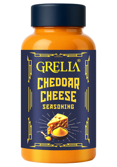 Cheddar cheese Seasoning