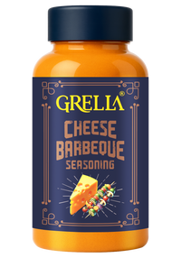 Cheese Barbeque Seasoning