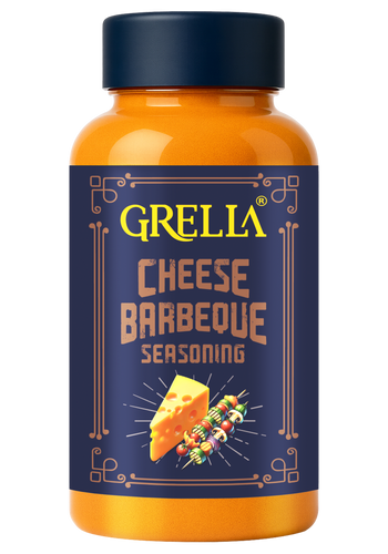Cheese Barbeque Seasoning