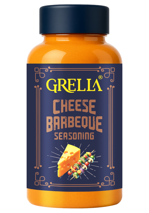 Cheese Barbeque Seasoning