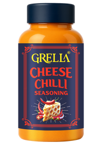 Cheese Chilli Seasoning