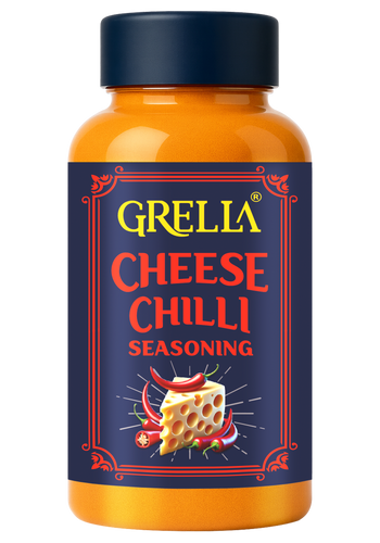 Cheese Chilli Seasoning