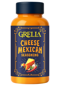Cheese Mexican Seasoning