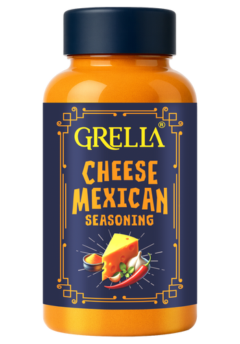 Cheese Mexican Seasoning