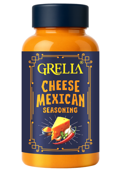 Cheese Mexican Seasoning