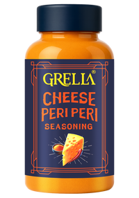 Cheese Peri Peri Seasoning